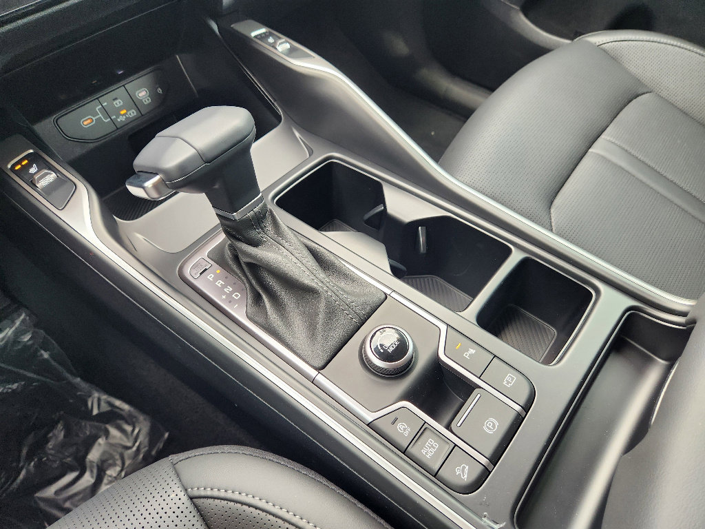 New 2026 Kia Sorento S w/ S Panoramic Sunroof Package image 15