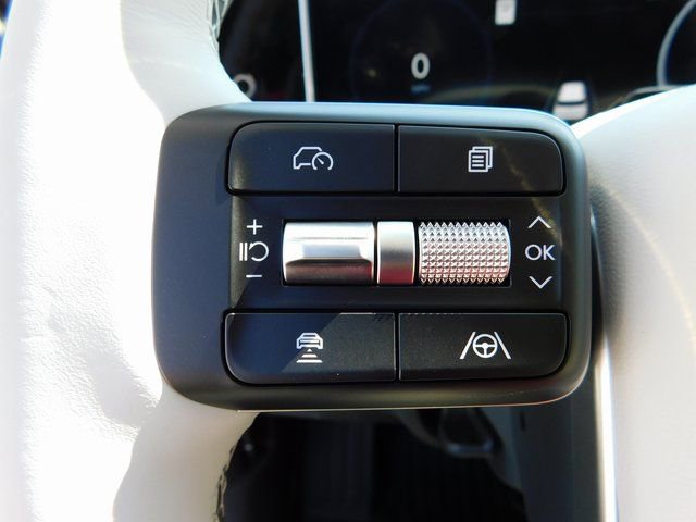 New 2026 Hyundai Santa Fe Calligraphy image 16