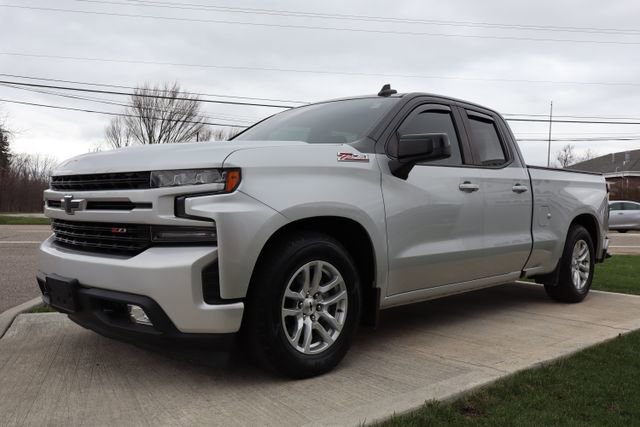 Used 2019 Chevrolet Silverado 1500 RST w/ All-Star Edition image 6