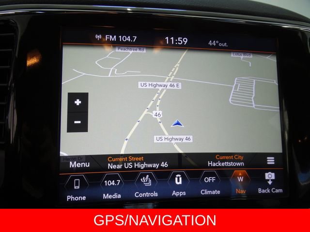 Used 2021 Jeep Grand Cherokee Laredo X image 15