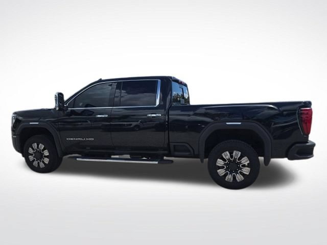 Used 2026 GMC Sierra 2500 Denali w/ Denali Reserve Package AWD/4WD image 5