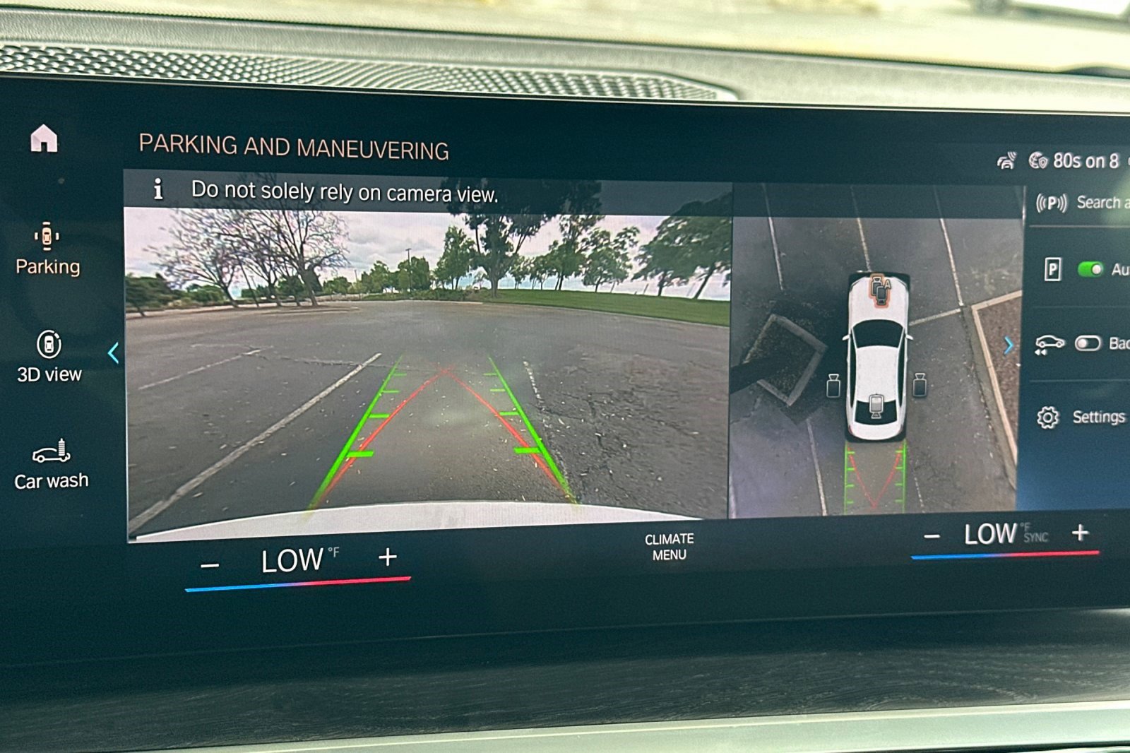 Certified 2023 BMW 330e w/ Premium Package image 25