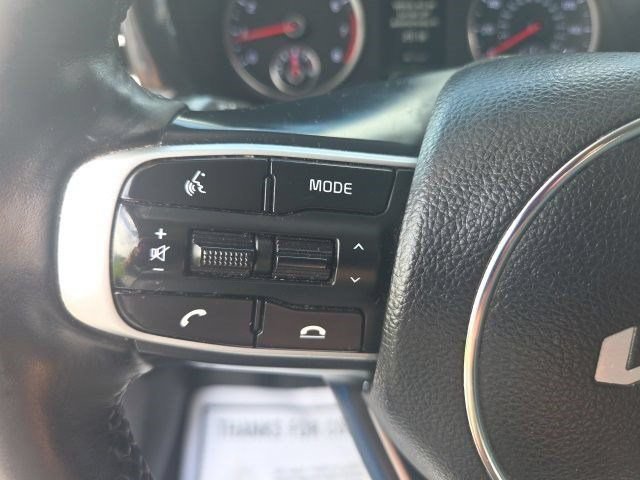 Used 2023 Kia K5 EX w/ EX Premium Package FWD image 17