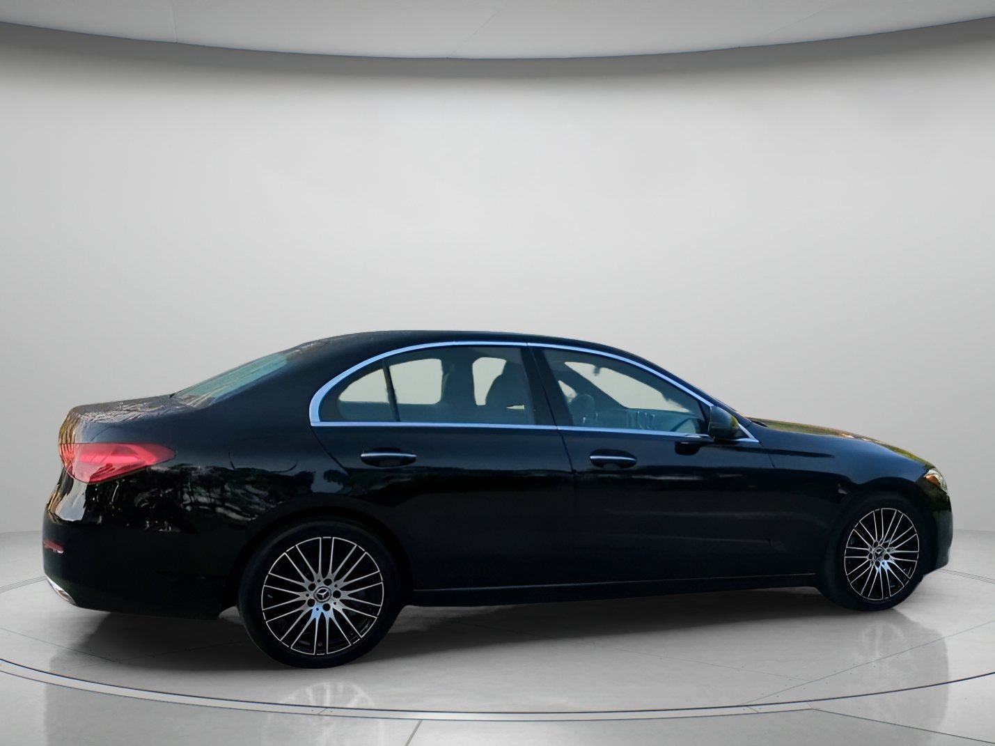 Used 2026 Mercedes-Benz C 300 Sedan image 30