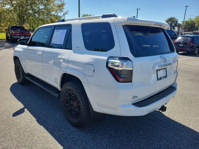 Used 2023 Toyota 4Runner SR5 image 12