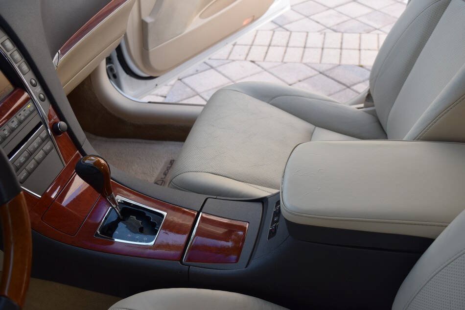 Used 2010 Lexus ES 350 FWD image 58