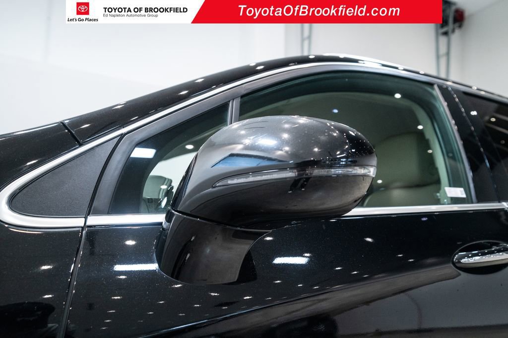 Used 2020 Buick Envision Essence image 10