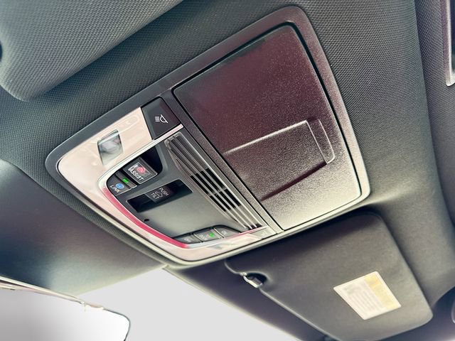 Used 2025 Acura TLX SH-AWD w/ A-SPEC Pkg image 42