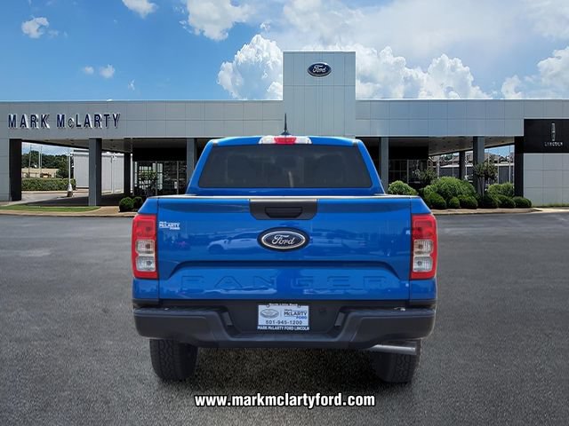 New 2026 Ford Ranger XL w/ FX4 Off-Road Package AWD/4WD image 4