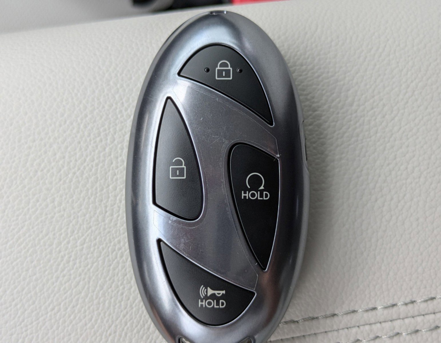 Certified 2025 Hyundai Tucson SEL image 46