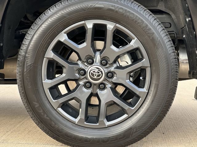 Certified 2024 Toyota Sequoia Platinum image 8