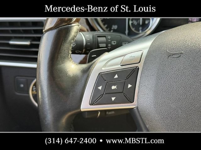 Used 2012 Mercedes-Benz ML 350 4MATIC image 19