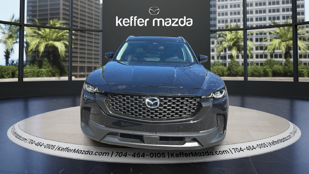 New 2026 MAZDA CX-50 AWD 2.5 S w/ Weather Package image 2