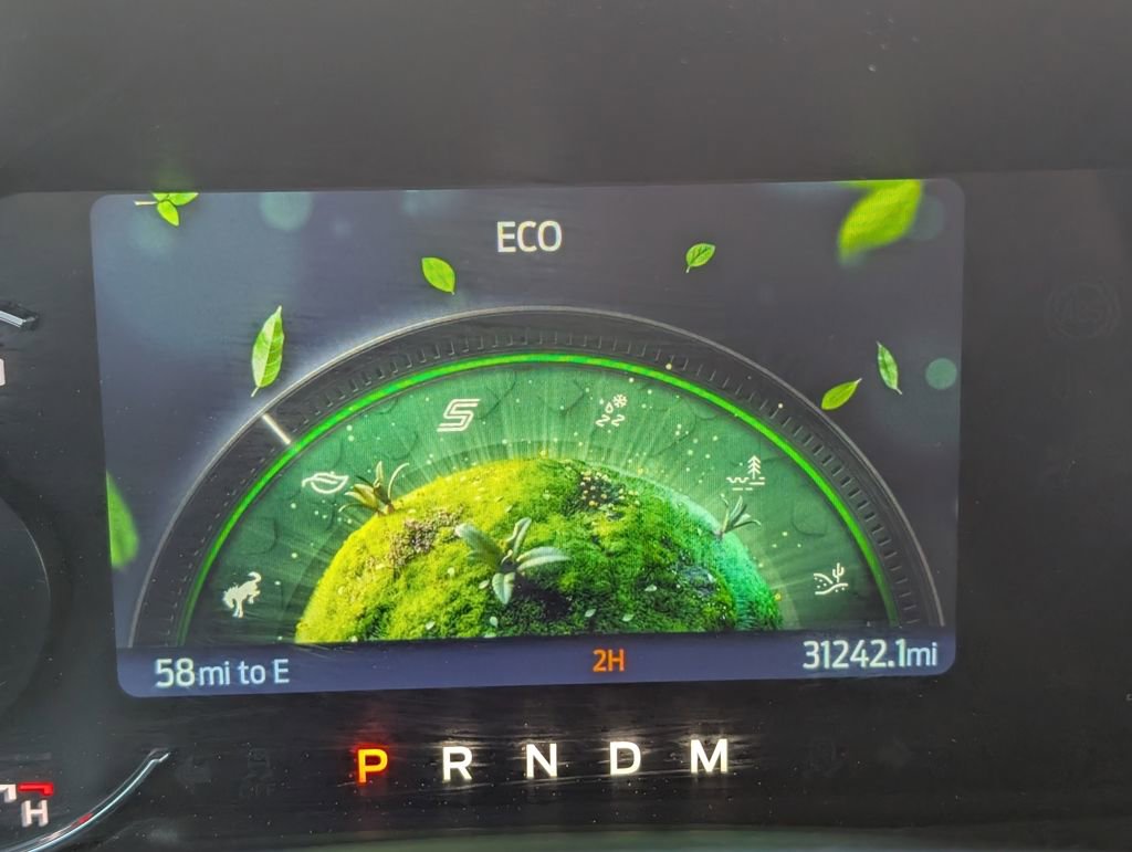 Used 2023 Ford Bronco Big Bend image 33