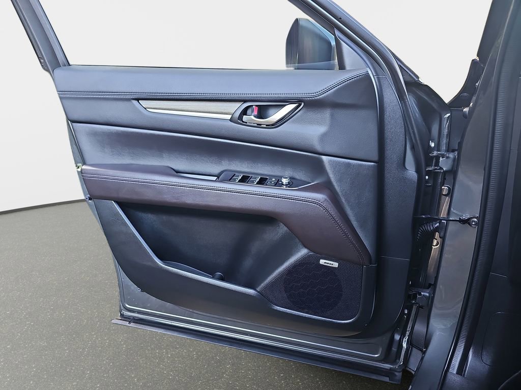 Used 2019 MAZDA CX-5 Signature AWD/4WD image 30