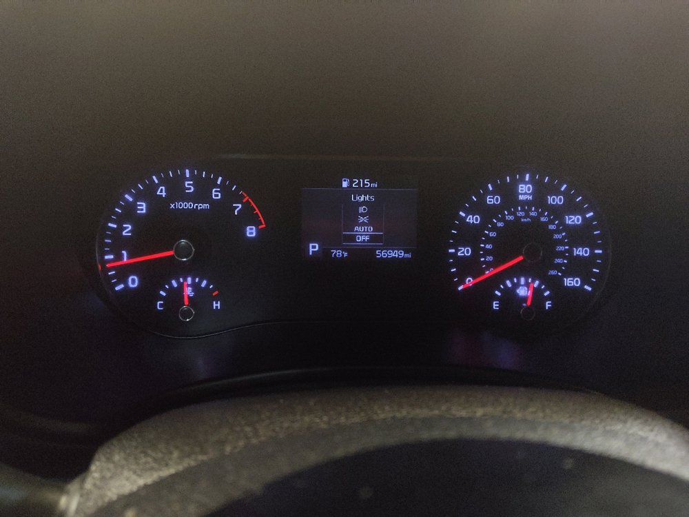 Used 2020 Kia Soul GT-Line FWD image 23