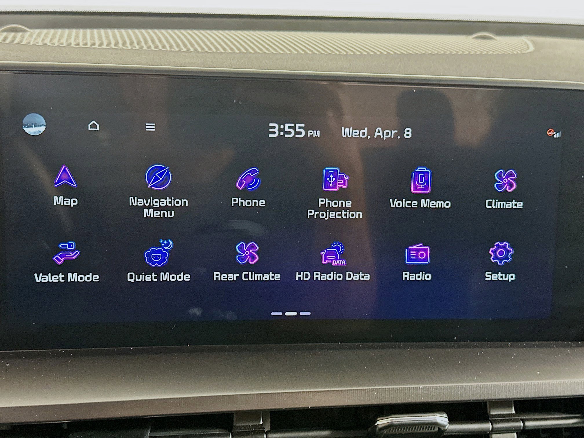 Used 2025 Kia Telluride S image 21