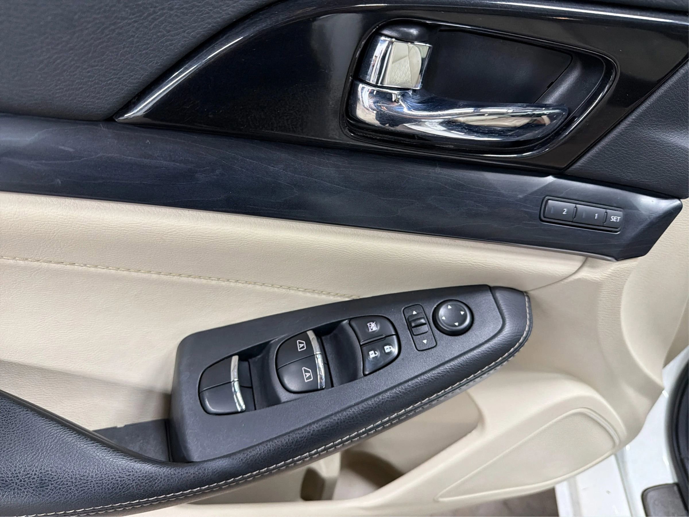 Used 2019 Nissan Maxima Platinum w/ Sport Mat Group image 28