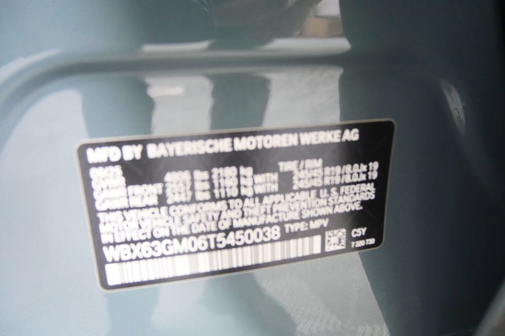 Certified 2026 BMW X2 xDrive28i AWD/4WD image 25