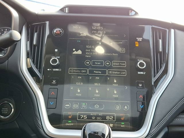 Used 2025 Subaru Legacy Limited image 17