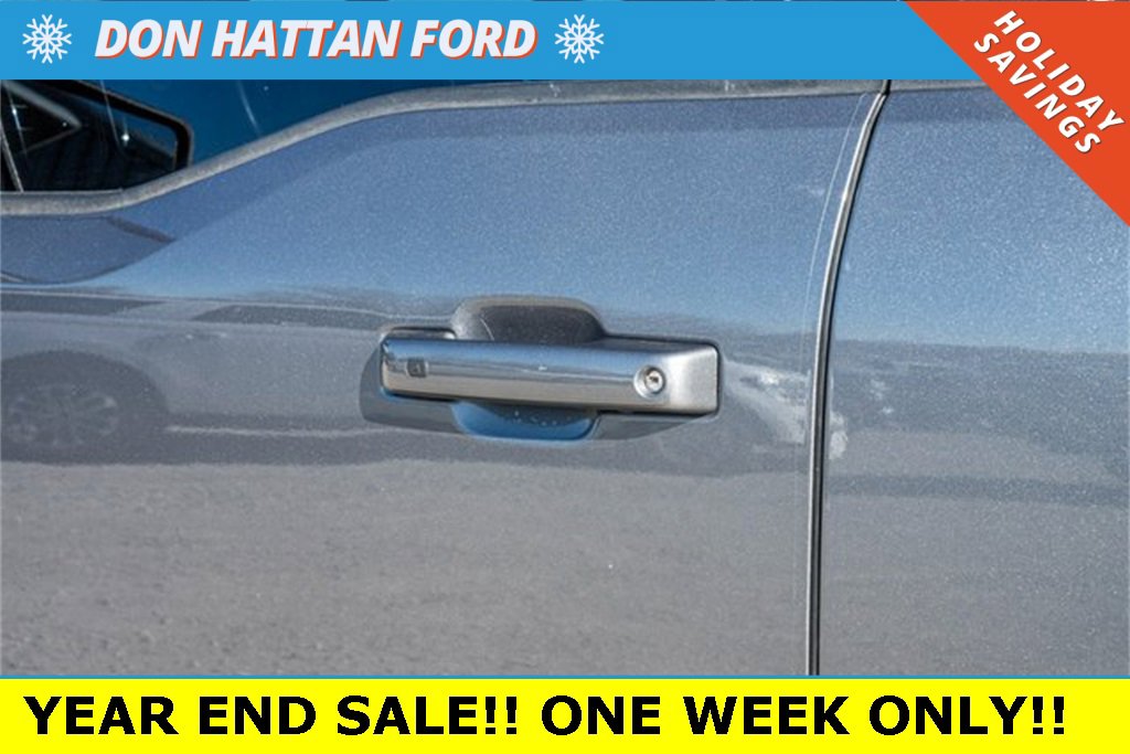 Used 2022 Ford F150 XLT w/ Equipment Group 302A High image 28