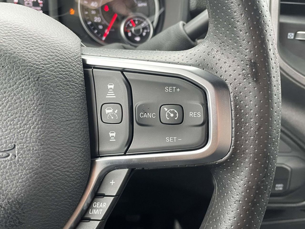 New 2026 RAM 2500 Tradesman w/ Chrome Appearance Group image 34