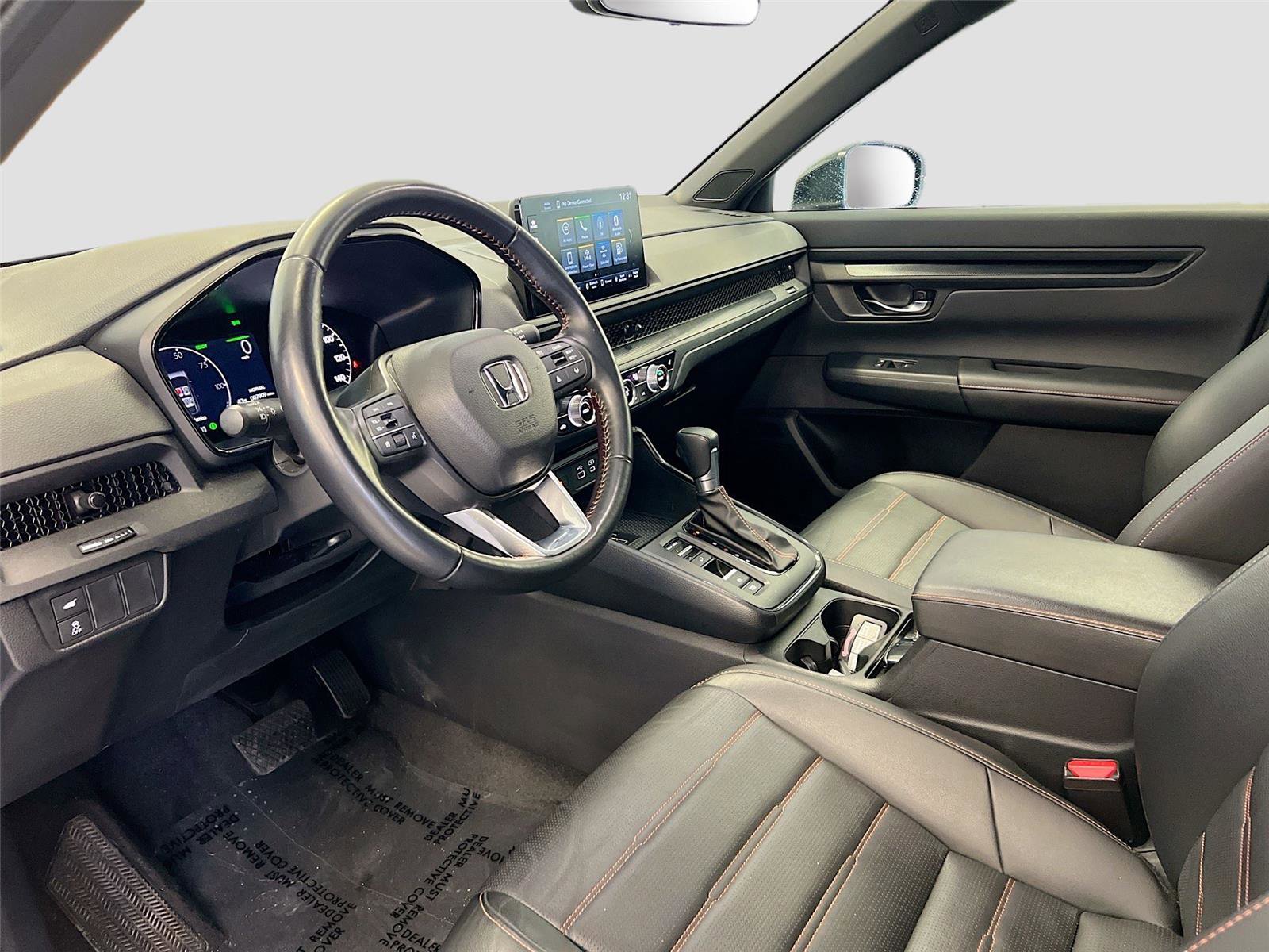 Used 2025 Honda CR-V Sport-L image 12