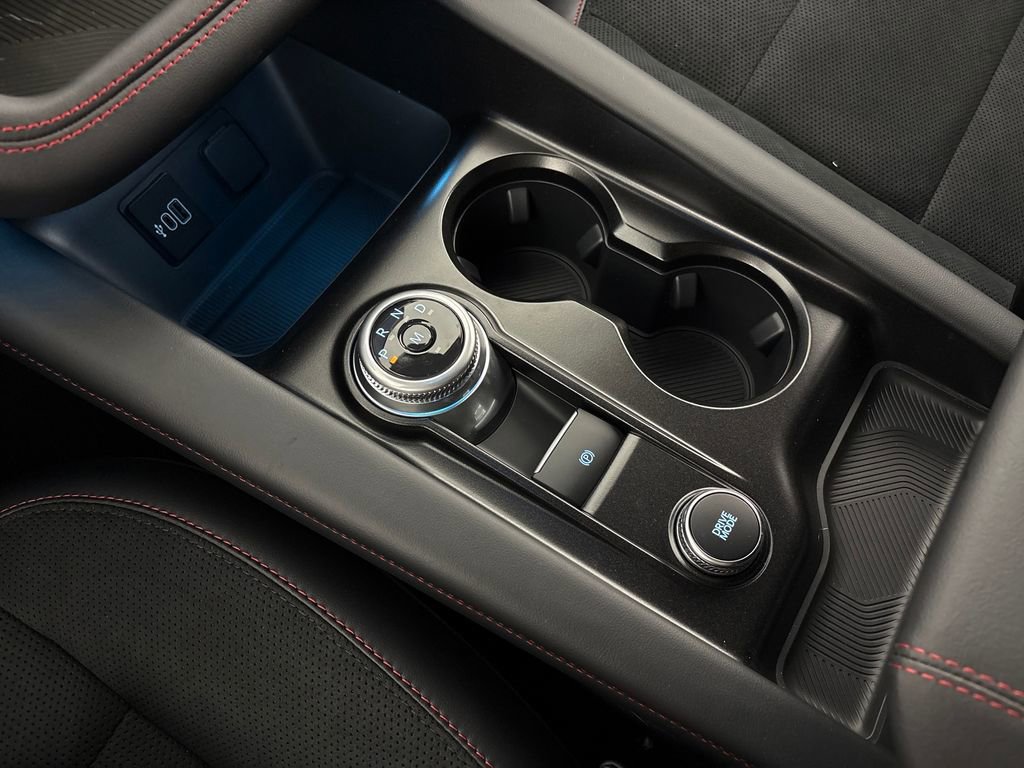 New 2026 Ford Explorer ST RWD image 28