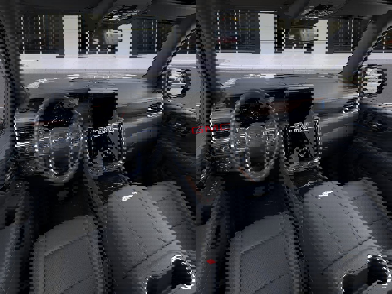 New 2026 GMC Yukon XL Denali image 74