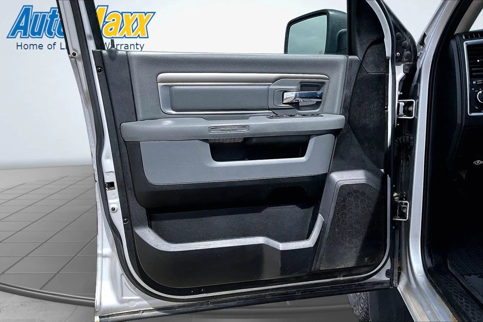 Used 2013 RAM 1500 Big Horn AWD/4WD image 20
