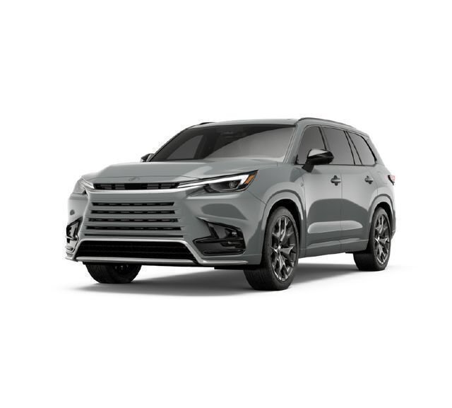New 2026 Lexus TX 500h AWD w/ Technology Package