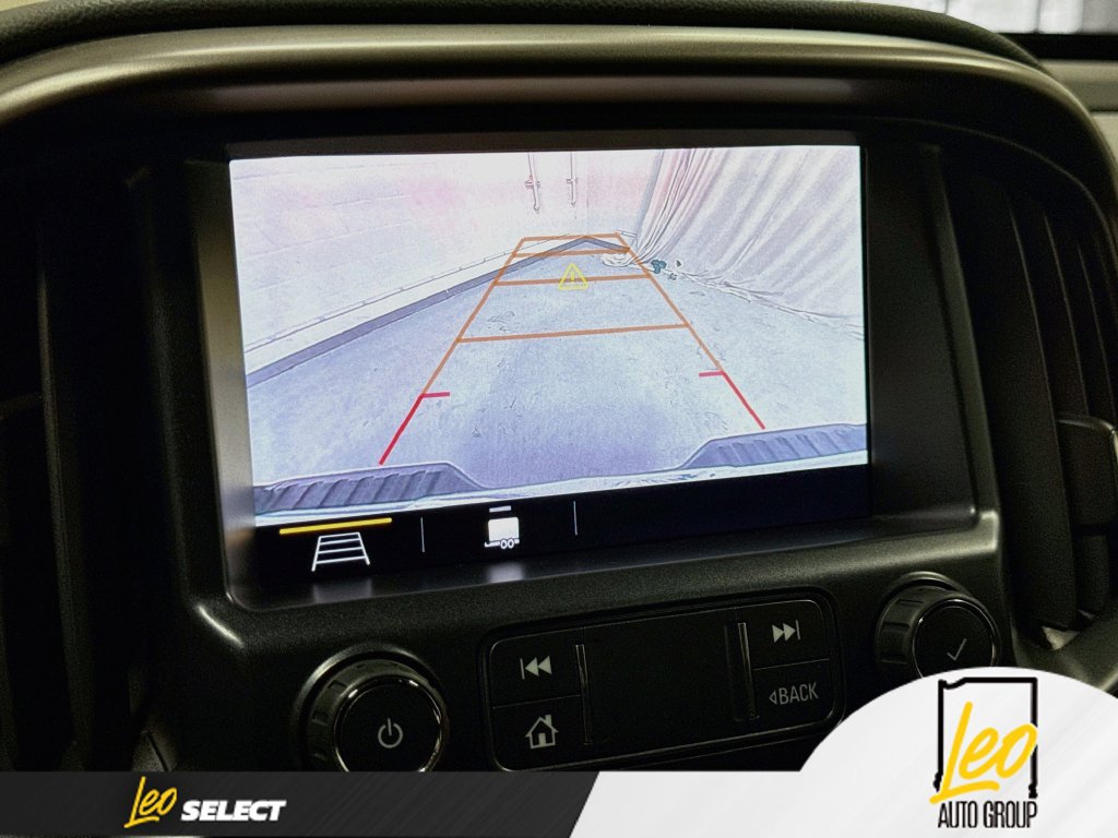 Used 2019 Chevrolet Colorado Z71 AWD/4WD image 18