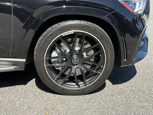 Used 2023 Mercedes-Benz GLE 53 AMG 4MATIC Coupe image 11