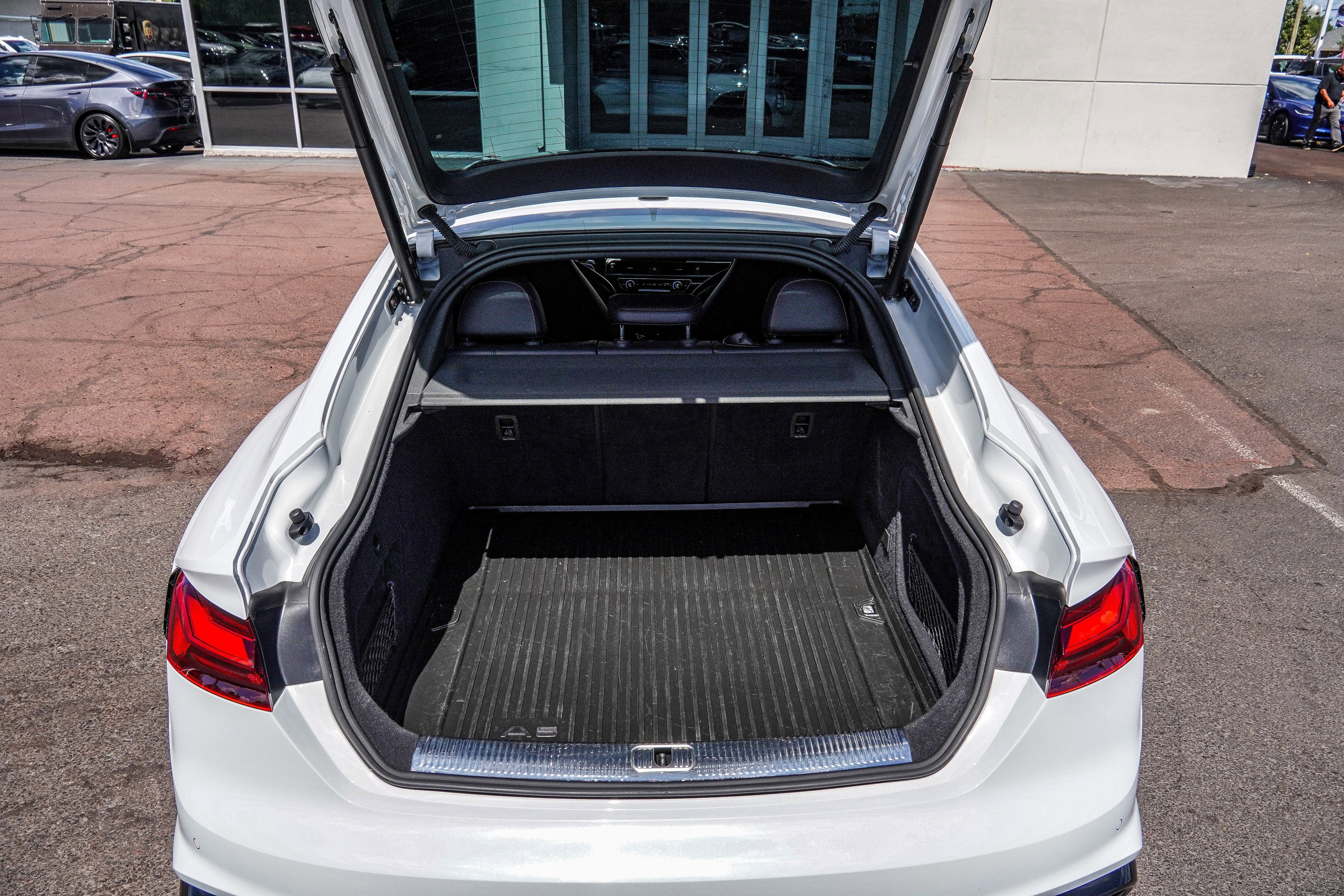 Used 2022 Audi RS 5 2.9T image 55