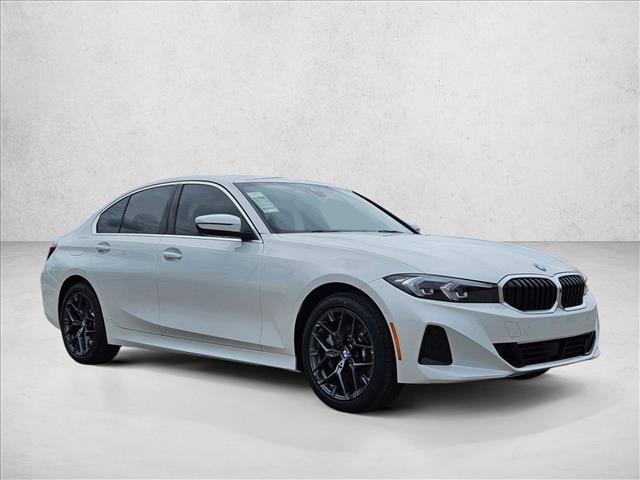 Used 2026 BMW 330i xDrive Sedan w/ Premium Package AWD/4WD image 6