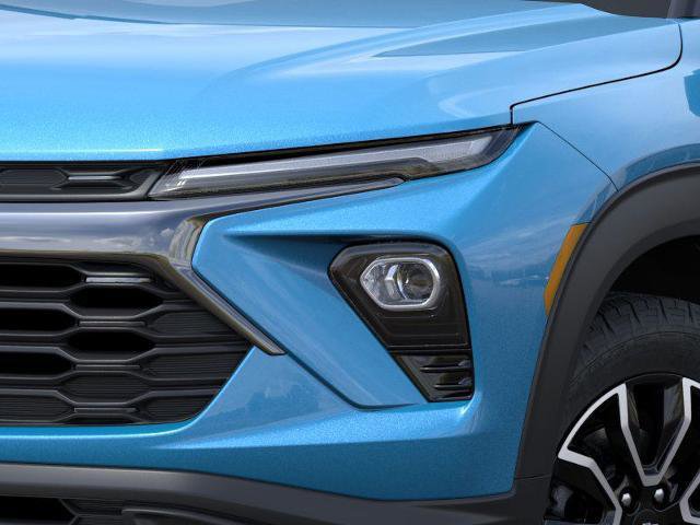 New 2026 Chevrolet TrailBlazer ACTIV w/ Driver Confidence Package image 10