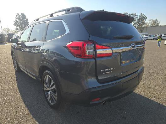 Used 2019 Subaru Ascent Touring AWD/4WD image 13