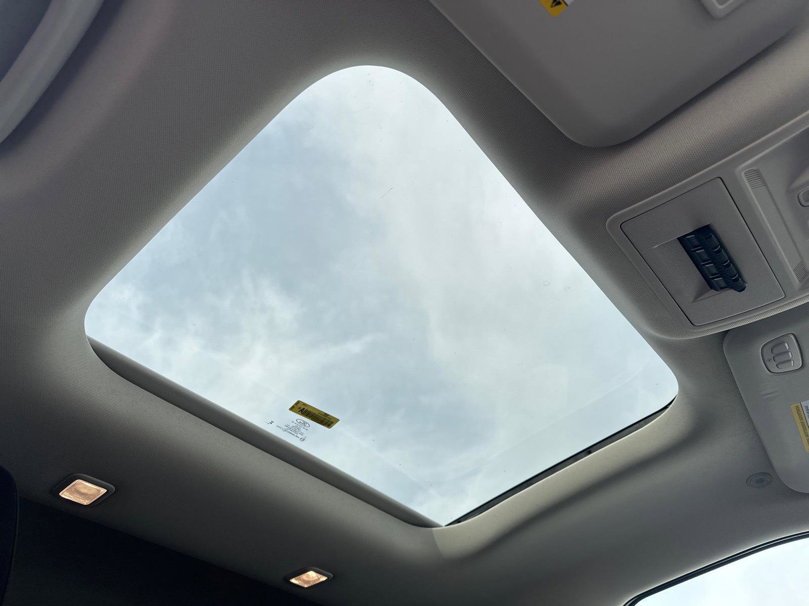 Used 2025 Ford Bronco Sport Big Bend image 8