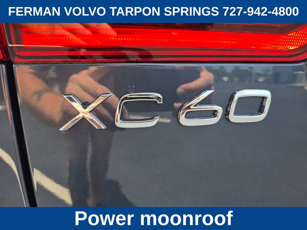 New 2026 Volvo XC60 B5 Plus w/ Protection Package Premier AWD/4WD image 18