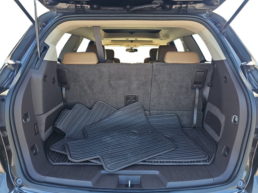 Used 2014 Buick Enclave Leather AWD/4WD image 29