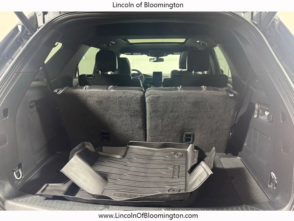 Used 2023 Ford Explorer ST w/ Equipment Group 401A AWD/4WD image 32