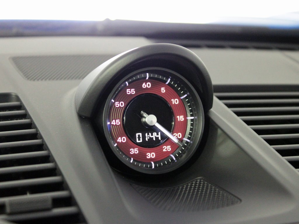 Used 2024 Porsche 911 Carrera 4 GTS w/ Premium Package image 29