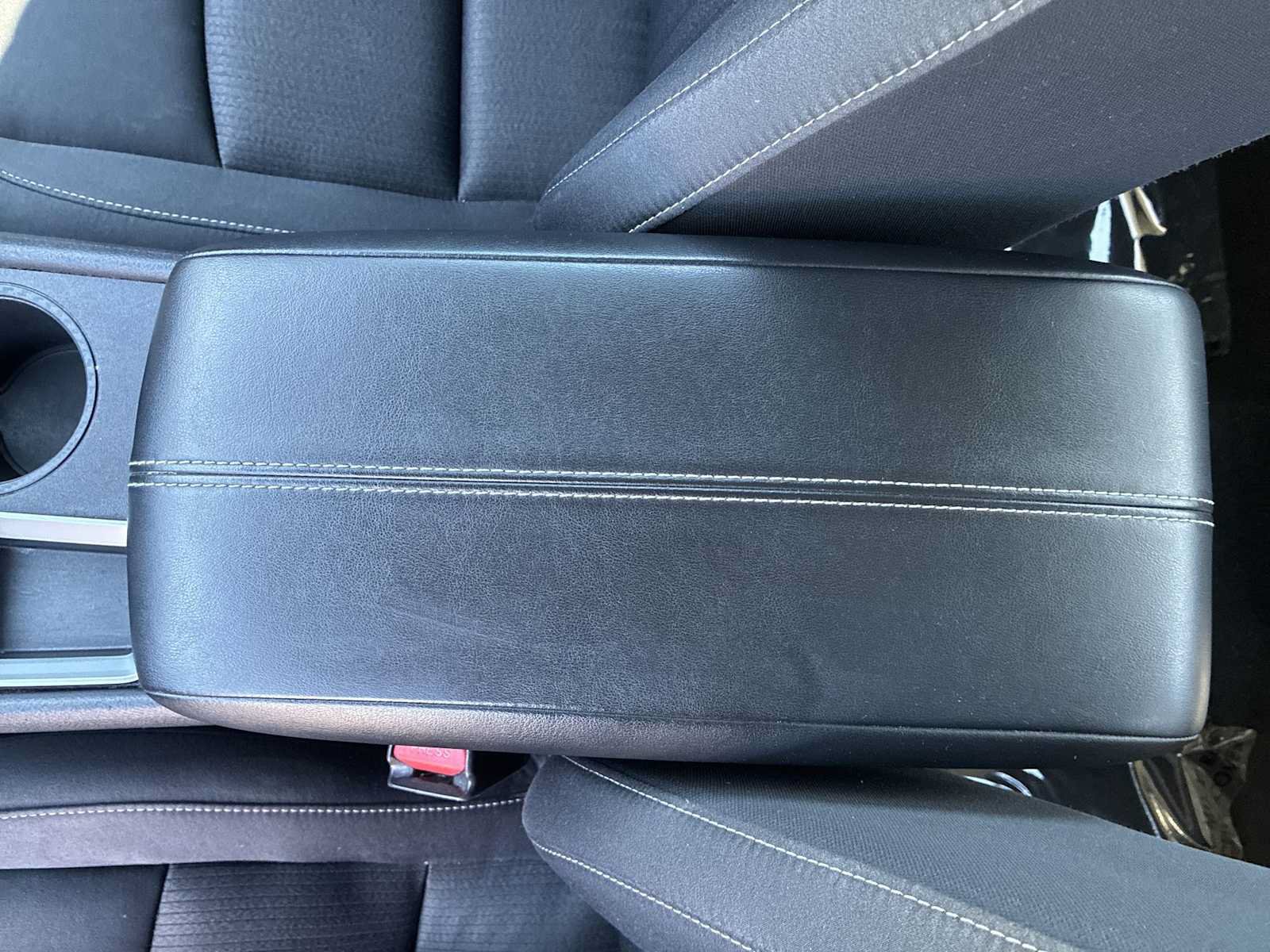 Used 2021 Nissan Altima 2.5 S FWD image 20