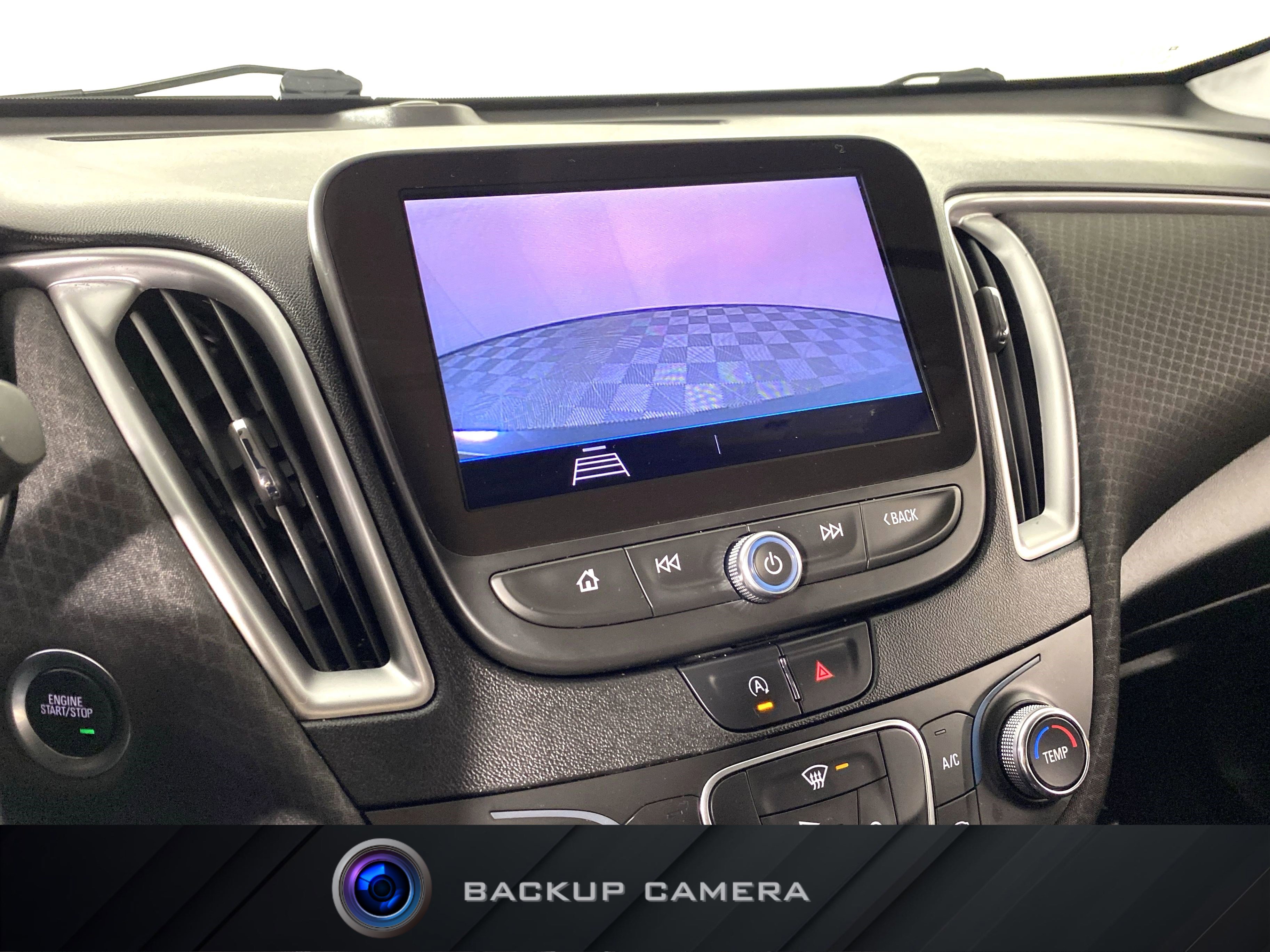 Used 2020 Chevrolet Malibu LS image 4