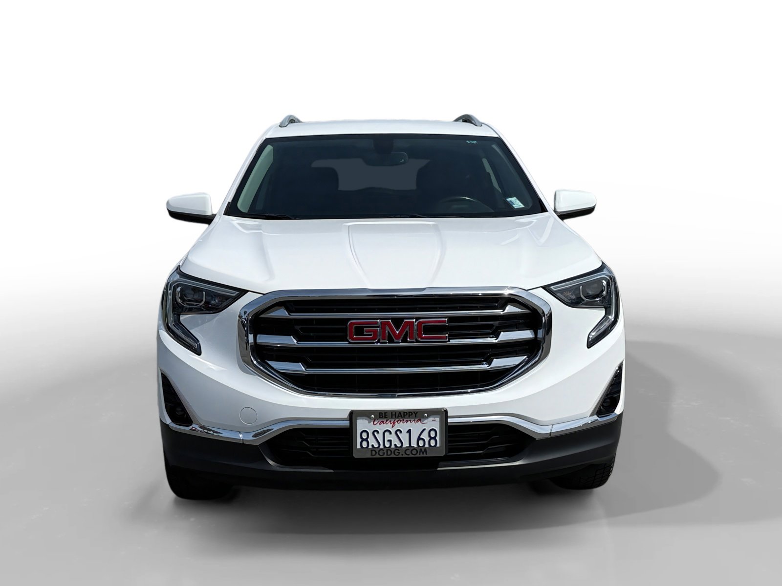 Used 2019 GMC Terrain SLT w/ Preferred Package image 8