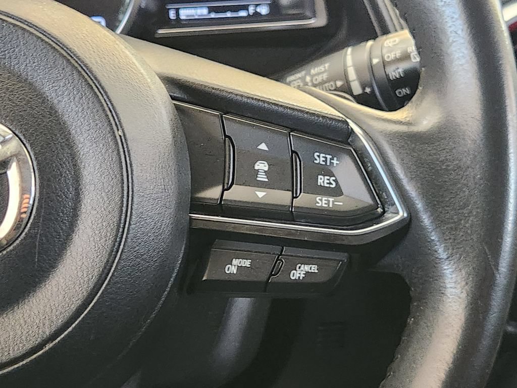 Used 2019 MAZDA CX-3 Grand Touring FWD image 29