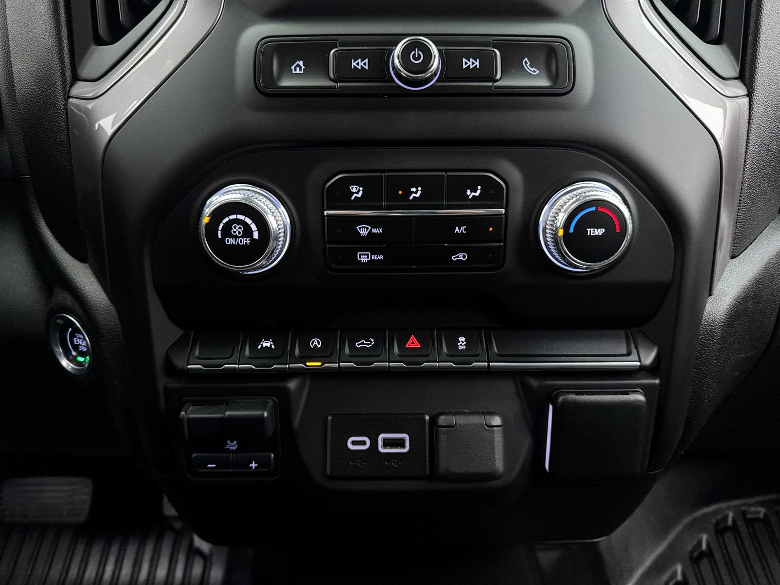 Used 2023 GMC Sierra 1500 Pro w/ Trailering Package image 22