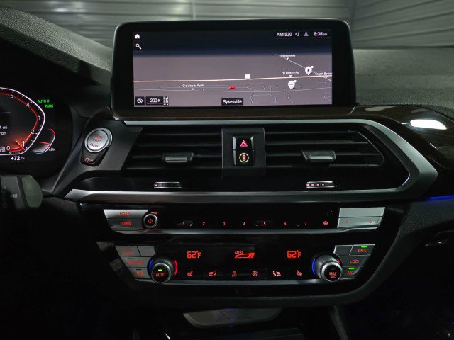 Used 2021 BMW X3 xDrive30i w/ Convenience Package image 27