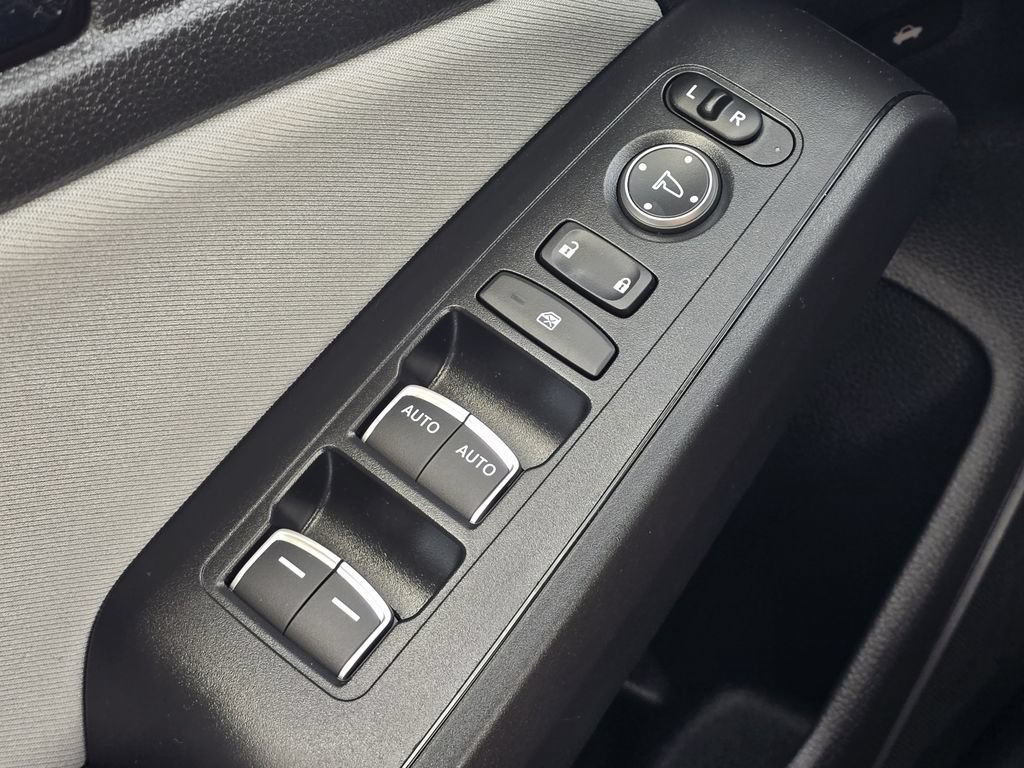 Certified 2025 Honda Civic Sport image 23