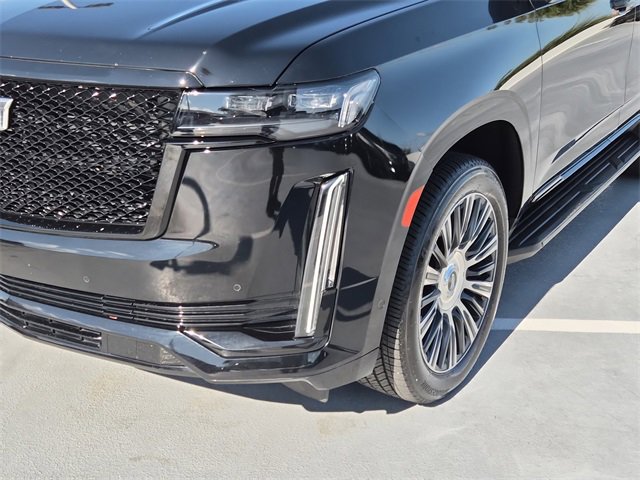 Certified 2022 Cadillac Escalade Sport image 10